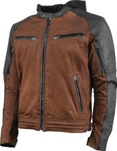 Load image into Gallery viewer, Speed and Strength SAS889584 Speed and Strength Straight Savage 2.0 Jacket Brown - Medium
