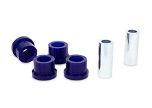 Load image into Gallery viewer, SuperPro 00-06 Nissan Sentra Front Lower Control Arm Inner Front Bushing Kit Superpro
