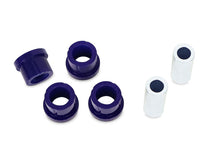 Load image into Gallery viewer, SuperPro 00-06 Nissan Sentra Front Lower Control Arm Inner Front Bushing Kit Superpro
