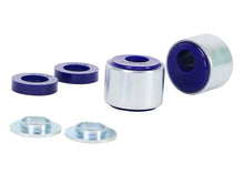 Load image into Gallery viewer, SuperPro 00-06 Nissan Sentra Front Lower Control Arm Inner Rear Bushing Kit (+Caster) Superpro
