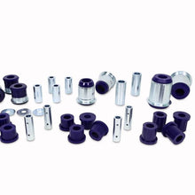 Load image into Gallery viewer, SuperPro 07-21 Toyota Tundra Master Bushing Kit Superpro
