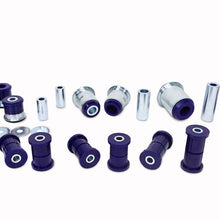 Load image into Gallery viewer, SuperPro 07-21 Toyota Tundra Master Bushing Kit Superpro
