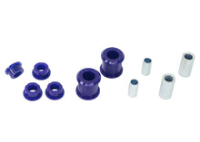 Load image into Gallery viewer, SuperPro 1975 Alfa Romeo Alfetta GT Front Torsion Bar Brace Mount Bushing Kit Superpro
