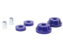 Load image into Gallery viewer, SuperPro 1975 Triumph TR7 Base Rear Subframe Rearward Mount Bushing Set Superpro
