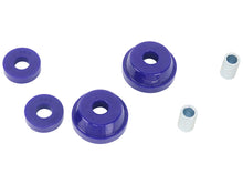 Load image into Gallery viewer, SuperPro 1975 Triumph TR7 Base Rear Subframe Rearward Mount Bushing Set Superpro
