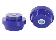 Load image into Gallery viewer, SuperPro 1975 Triumph TR7 Base Rear Subframe Rearward Mount Bushing Set Superpro
