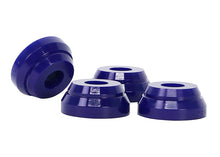 Load image into Gallery viewer, SuperPro 1978 Subaru Brat DL Front Strut Rod-to-Chassis Mount Bushing Kit Superpro
