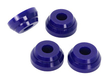 Load image into Gallery viewer, SuperPro 1978 Subaru Brat DL Front Strut Rod-to-Chassis Mount Bushing Kit Superpro
