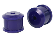 Load image into Gallery viewer, SuperPro 1985 Volvo 740 Rear Control Arm Bushing Kit Superpro
