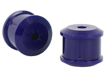 Load image into Gallery viewer, SuperPro 1985 Volvo 740 Rear Control Arm Bushing Kit Superpro
