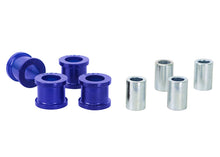 Load image into Gallery viewer, SuperPro 1986 Mazda RX-7 Base Front Sway Bar Link Bushing Kit Superpro
