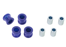 Load image into Gallery viewer, SuperPro 1986 Mazda RX-7 Base Front Sway Bar Link Bushing Kit Superpro
