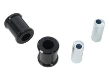 Load image into Gallery viewer, SuperPro 1990 Mazda Miata Base Front Lower Control Arm Camber Adjustable Bushing Kit - Motorsport Superpro
