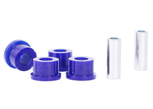 Load image into Gallery viewer, SuperPro 1991 Dodge Stealth ES Front Lower Forward Control Arm Bushing Kit Superpro
