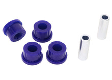 Load image into Gallery viewer, SuperPro 1991 Dodge Stealth ES Front Lower Forward Control Arm Bushing Kit Superpro
