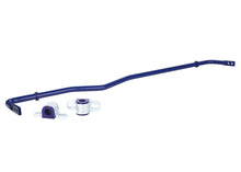 Load image into Gallery viewer, SuperPro 1993 Mazda RX-7 Base Rear 20mm 2-Position Sway Bar Kit Superpro
