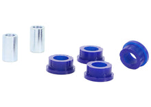 Load image into Gallery viewer, SuperPro 1993 Toyota Supra Twin Turbo Trailing Arm Rearward Bushing Kit (In Hub) Superpro
