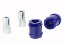 Load image into Gallery viewer, SuperPro 1994 Acura Integra LS Rear Lower Shock Mount Bushing Kit Superpro
