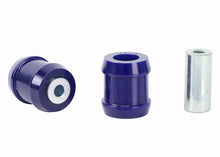 Load image into Gallery viewer, SuperPro 1994 Acura Integra LS Rear Lower Shock Mount Bushing Kit Superpro

