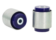 Load image into Gallery viewer, SuperPro 1996 Audi A4 Base Front Lower Radius Arm Bushing Kit Superpro
