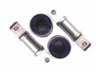 SuperPro 2001 Volvo S60 Front Control Arm Bushing Kit Superpro