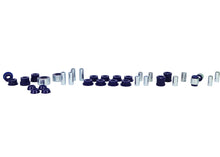 Load image into Gallery viewer, SuperPro 2002 Acura RSX Base Front / Rear Vehicle Kit Superpro
