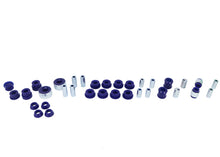 Load image into Gallery viewer, SuperPro 2002 Acura RSX Base Front / Rear Vehicle Kit Superpro
