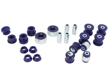 Load image into Gallery viewer, SuperPro 2002 Acura RSX Base Front / Rear Vehicle Kit Superpro
