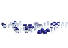 Load image into Gallery viewer, SuperPro 2003 Honda Accord DX Front / Rear Plus Vehicle Kit Superpro
