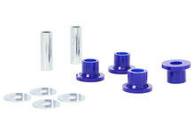 Load image into Gallery viewer, SuperPro 2003 Lexus GX470 Base Steering Rack and Pinion Mount Bushing Kit Superpro
