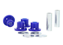 Load image into Gallery viewer, SuperPro 2003 Lexus GX470 Base Steering Rack and Pinion Mount Bushing Kit Superpro
