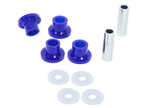 Load image into Gallery viewer, SuperPro 2003 Lexus GX470 Base Steering Rack and Pinion Mount Bushing Kit Superpro
