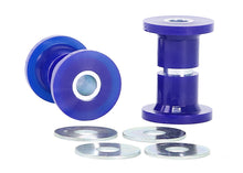 Load image into Gallery viewer, SuperPro 2003 Lexus GX470 Base Steering Rack and Pinion Mount Bushing Kit Superpro

