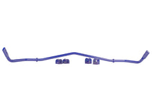 Load image into Gallery viewer, SuperPro 2004 Mazda RX-8 Base Rear 18mm 2-Position Adjustable Sway Bar Kit Superpro
