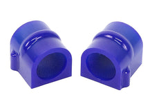 Load image into Gallery viewer, SuperPro 2004 Pontiac GTO Base Front 30mm Sway Bar Mount Bushing Set Superpro
