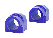 Load image into Gallery viewer, SuperPro 2004 Pontiac GTO Base Front 30mm Sway Bar Mount Bushing Set Superpro
