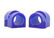 Load image into Gallery viewer, SuperPro 2004 Pontiac GTO Base Front 30mm Sway Bar Mount Bushing Set Superpro
