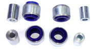 SuperPro 2006 Dodge Charger Base Rear Toe Control Arm & Outer Bushing Kit Superpro