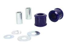 Load image into Gallery viewer, SuperPro 2010 Subaru Legacy 2.5i Limited Rear Trailing Arm Forward Bushing Kit Superpro
