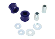 Load image into Gallery viewer, SuperPro 2010 Subaru Legacy 2.5i Limited Rear Trailing Arm Forward Bushing Kit Superpro
