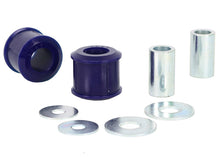Load image into Gallery viewer, SuperPro 2010 Subaru Legacy 2.5i Limited Rear Trailing Arm Forward Bushing Kit Superpro
