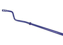 Load image into Gallery viewer, SuperPro 2018 Kia Stinger 18mm 2-Position Adjustable Rear Sway Bar Superpro
