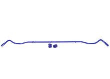 Load image into Gallery viewer, SuperPro 2018 Kia Stinger 18mm 2-Position Adjustable Rear Sway Bar Superpro
