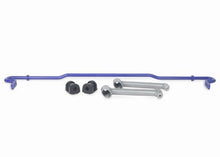 Load image into Gallery viewer, SuperPro 2022+ Subaru BRZ 16mm Adjustable Rear Sway Bar Superpro
