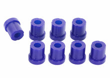 Load image into Gallery viewer, SuperPro 67-73 Jensen Interceptor Rear Leaf Spring Bushing Kit Superpro
