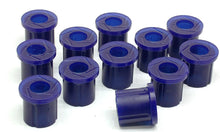 Load image into Gallery viewer, SuperPro 86-89 Toyota 4Runner 2WD Rear Leaf Spring Bushing Kit Superpro
