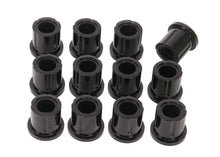 Load image into Gallery viewer, SuperPro 86-89 Toyota 4Runner 2WD Rear Leaf Spring Bushings Superpro
