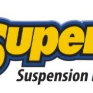 SuperPro BMW E36 Alignment Vehicle Bushing Kit | KIT6196K