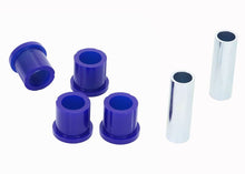 Load image into Gallery viewer, SuperPro Ford/Mazda Rear Leaf Spring Front Eye Bushing Kit Superpro
