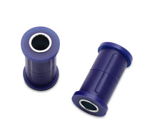 Load image into Gallery viewer, SuperPro Ford/Mazda Rear Leaf Spring Front Eye Bushing Kit Superpro
